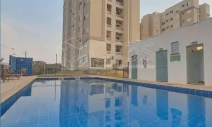 Apartamento com 2 quartos à venda no Recreio das Acácias, Ribeirão Preto 