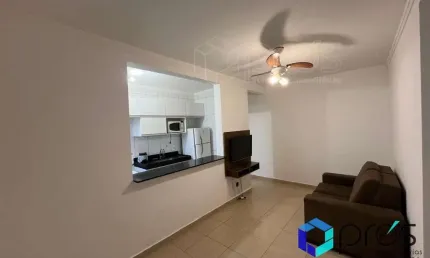 Apartamento com 2 quartos à venda no Reserva Sul Condomínio Resort, Ribeirão Preto 