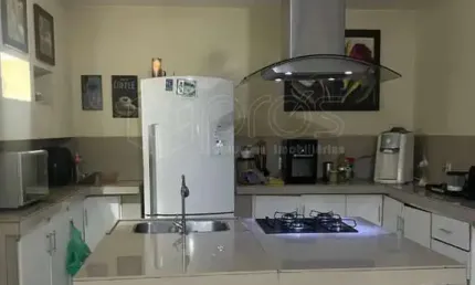 Casa com 3 quartos à venda no Campos Elíseos, Ribeirão Preto 