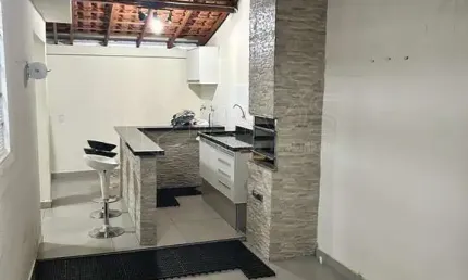 Casa com 2 quartos à venda no Jardim Castelo Branco, Ribeirão Preto 