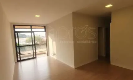 Apartamento com 2 quartos à venda no Jardim Irajá, Ribeirão Preto 