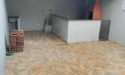 Casa com 2 quartos à venda no Parque Ribeirão Preto, Ribeirão Preto 