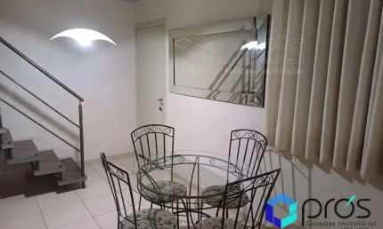 Cobertura com 2 quartos à venda no Sumarezinho, Ribeirão Preto 