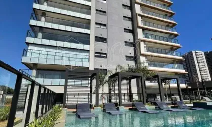 Apartamento com 3 quartos à venda no Jardim Olhos d'Água, Ribeirão Preto 