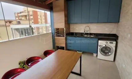 Cobertura com 2 quartos à venda no City Ribeirão, Ribeirão Preto 