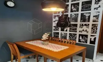 Apartamento com 2 quartos à venda na Vila Amélia, Ribeirão Preto 
