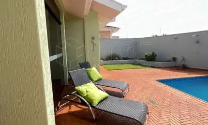 Casa com 4 quartos à venda no City Ribeirão, Ribeirão Preto 