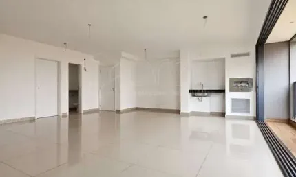 Apartamento com 4 quartos à venda no Jardim Olhos d'Água, Ribeirão Preto 
