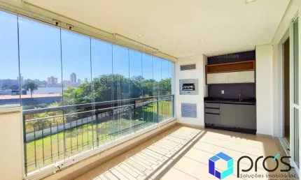 Apartamento com 3 quartos à venda no Ribeirânia, Ribeirão Preto 