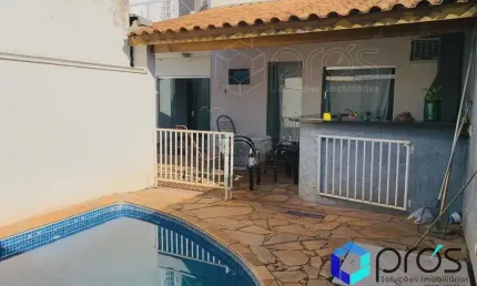 Apartamento com 2 quartos à venda no Parque Industrial Lagoinha, Ribeirão Preto 