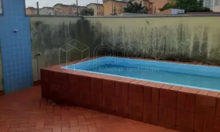 Casa com 3 quartos à venda na Vila Pompéia, Ribeirão Preto 