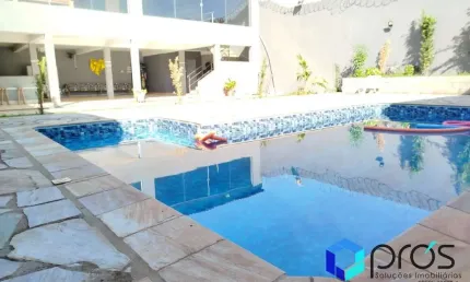 Fazenda à venda no Parque Residencial Cidade Universitária, Ribeirão Preto 