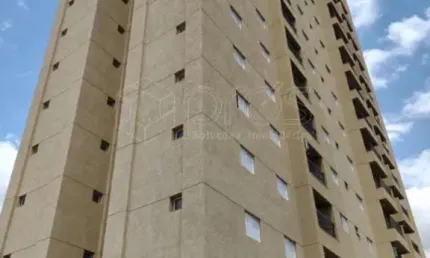 Apartamento com 2 quartos à venda na Vila Monte Alegre, Ribeirão Preto 