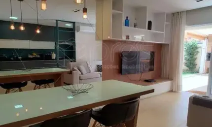 Apartamento com 2 quartos à venda no Parque São Sebastião, Ribeirão Preto 