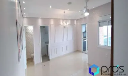 Apartamento com 2 quartos à venda no Quinta da Primavera, Ribeirão Preto 