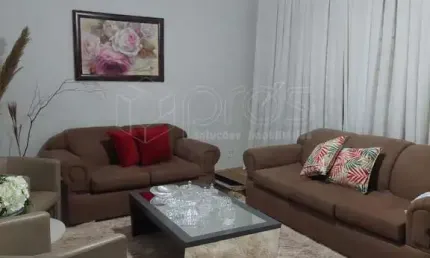 Casa com 4 quartos à venda no Jardim Paulistano, Ribeirão Preto 