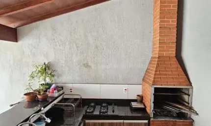 Casa com 3 quartos à venda no Residencial Parque dos Servidores, Ribeirão Preto 