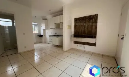 Apartamento com 2 quartos à venda no Valentina Figueiredo, Ribeirão Preto 