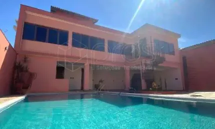 Casa com 4 quartos à venda no Alto da Boa Vista, Ribeirão Preto 