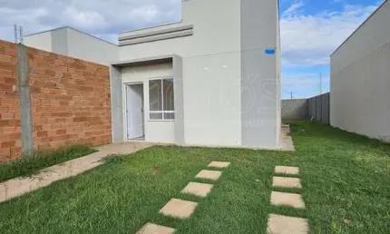 Casa com 2 quartos à venda no Parque Industria, Ribeirão Preto 