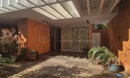 Casa com 4 quartos à venda no Jardim Sumaré, Ribeirão Preto 