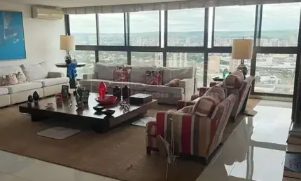 Cobertura com 4 quartos à venda no Jardim Irajá, Ribeirão Preto 
