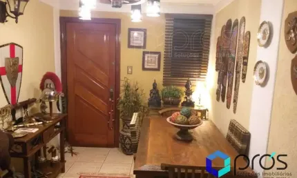 Apartamento com 2 quartos à venda na Vila Virgínia, Ribeirão Preto 
