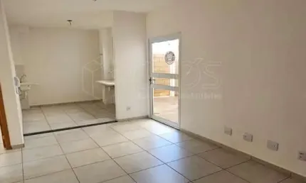 Apartamento com 2 quartos à venda no Jardim Ouro Branco, Ribeirão Preto 