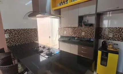 Casa com 3 quartos à venda no Jardim Santa Clara II, Serrana 
