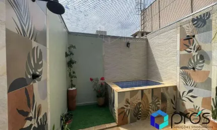 Cobertura com 3 quartos à venda no Nova Aliança, Ribeirão Preto 