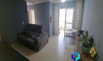 Apartamento com 3 quartos à venda no Alto da Boa Vista, Ribeirão Preto 