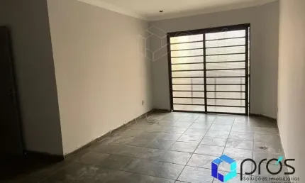 Apartamento com 3 quartos à venda no Jardim Irajá, Ribeirão Preto 