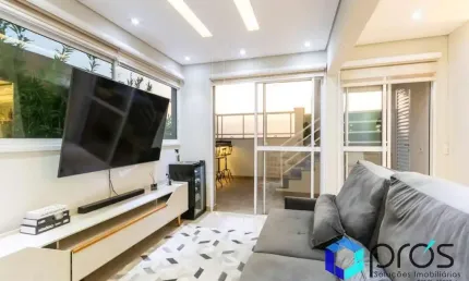 Cobertura com 2 quartos à venda no Alto da Boa Vista, Ribeirão Preto 