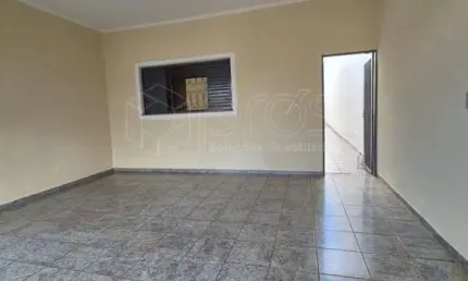 Casa com 3 quartos à venda na Vila Monte Alegre, Ribeirão Preto 