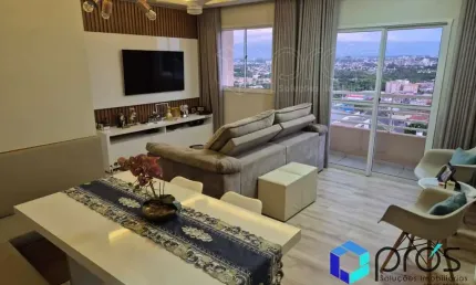 Apartamento com 2 quartos à venda no Planalto Verde, Ribeirão Preto 