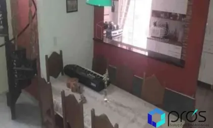 Casa com 4 quartos à venda na Vila Tibério, Ribeirão Preto 
