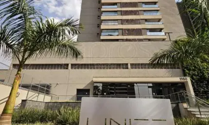 Apartamento com 2 quartos à venda no Jardim Olhos d'Água, Ribeirão Preto 