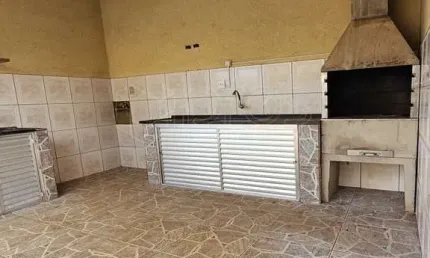 Casa com 2 quartos à venda no Parque São Sebastião, Ribeirão Preto 
