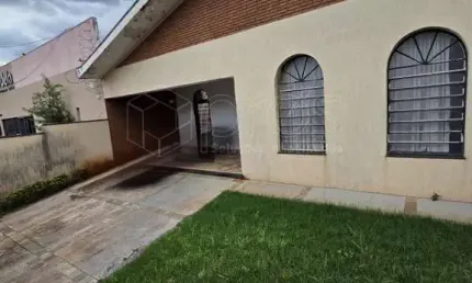 Casa com 3 quartos à venda no Alto da Boa Vista, Ribeirão Preto 