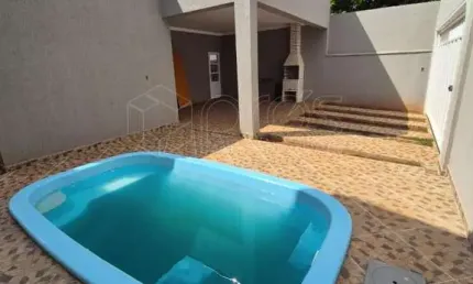 Casa com 3 quartos à venda na Vila Maria Luiza, Ribeirão Preto 