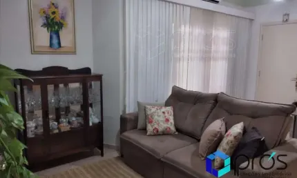 Apartamento com 2 quartos à venda no Residencial e Comercial Palmares, Ribeirão Preto 