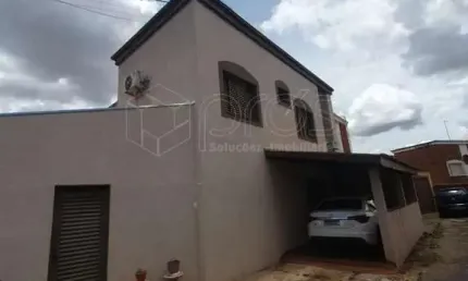 Casa em condomínio fechado com 4 quartos à venda no Independência, Ribeirão Preto 