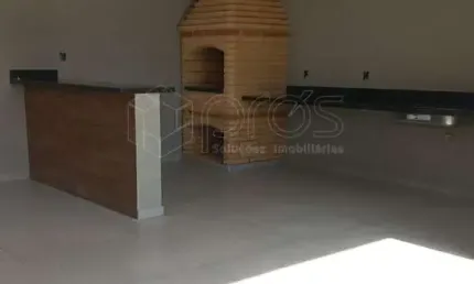 Casa com 3 quartos à venda no Recreio Anhangüera, Ribeirão Preto 
