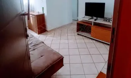 Apartamento com 2 quartos à venda no Alto do Ipiranga, Ribeirão Preto 