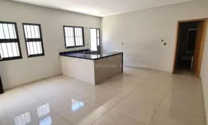 Casa com 3 quartos à venda no Ipiranga, Ribeirão Preto 