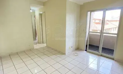 Apartamento com 3 quartos à venda no Presidente Médici, Ribeirão Preto 