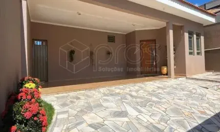 Casa com 4 quartos à venda no City Ribeirão, Ribeirão Preto 