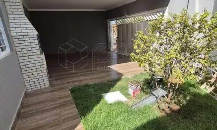 Casa com 3 quartos à venda no Sumarezinho, Ribeirão Preto 