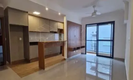 Apartamento com 2 quartos à venda no Ribeirânia, Ribeirão Preto 