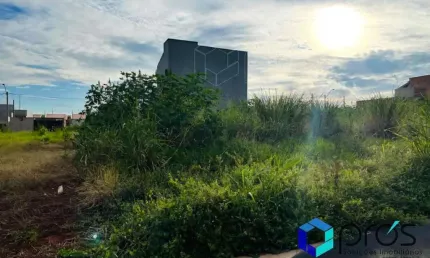 Terreno à venda no Parque das Oliveiras, Ribeirão Preto 